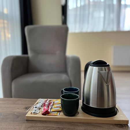 Libra Hotel Istambul Extérieur photo