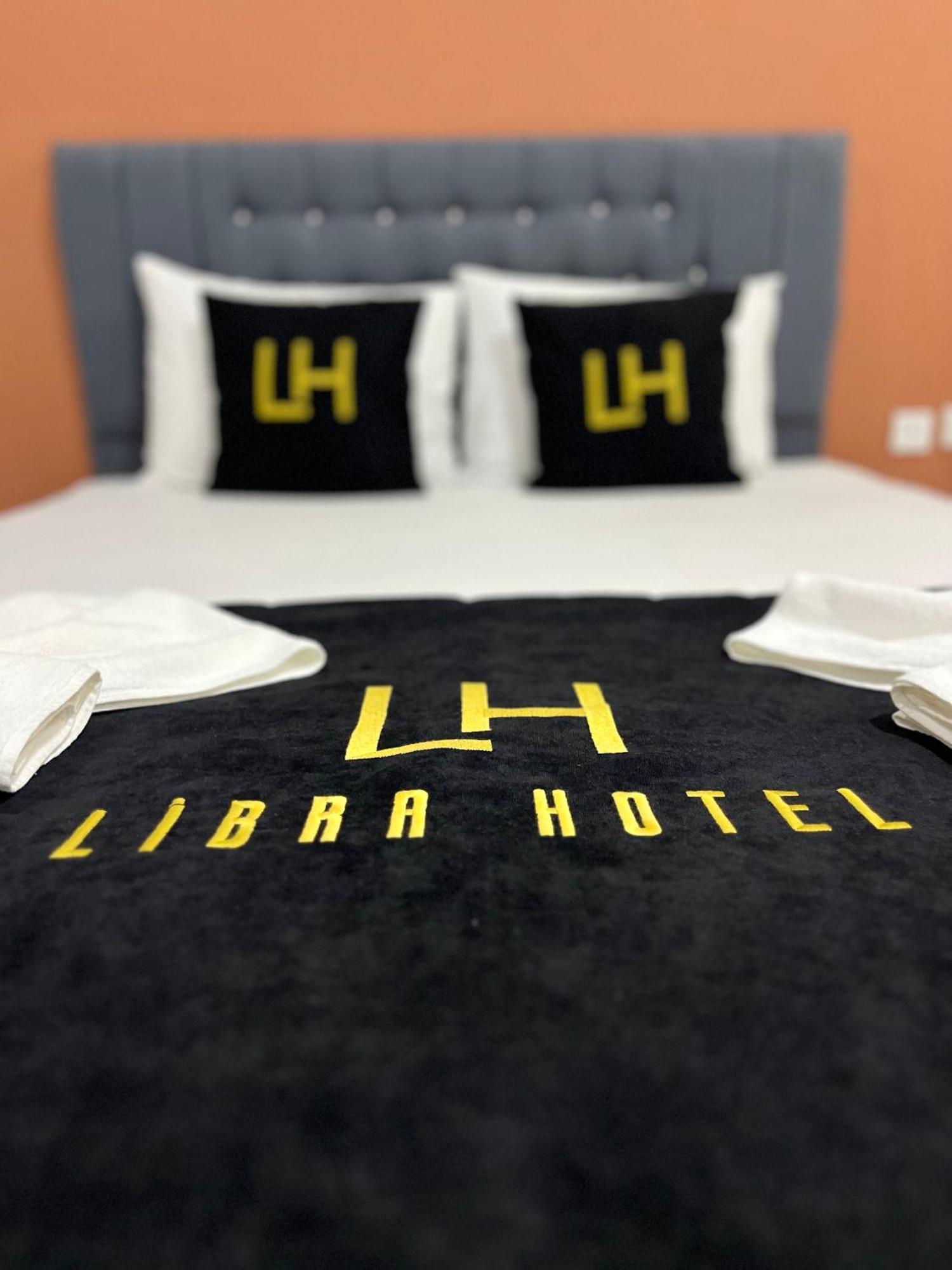 Libra Hotel Istambul Extérieur photo
