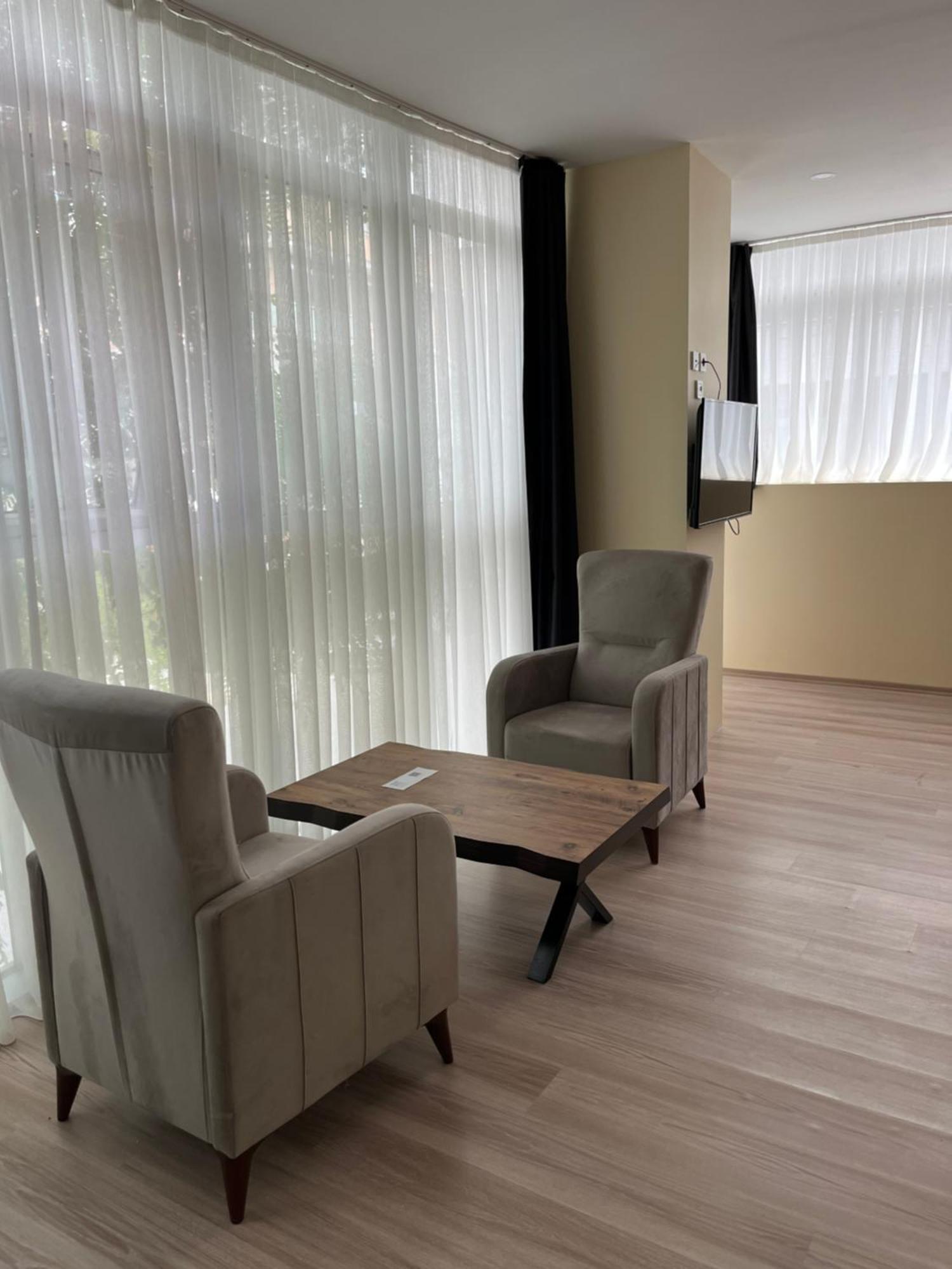 Libra Hotel Istambul Extérieur photo