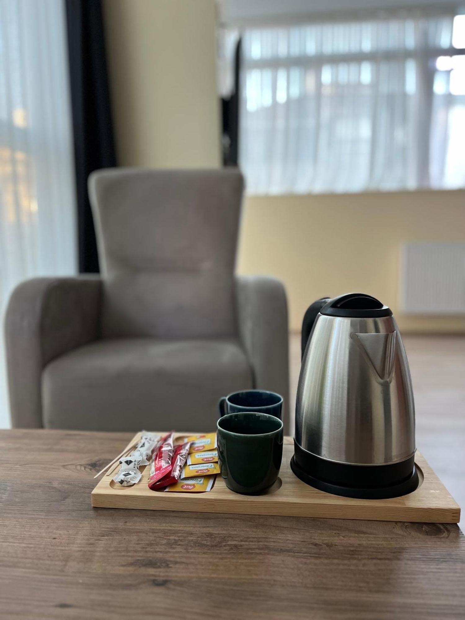 Libra Hotel Istambul Extérieur photo