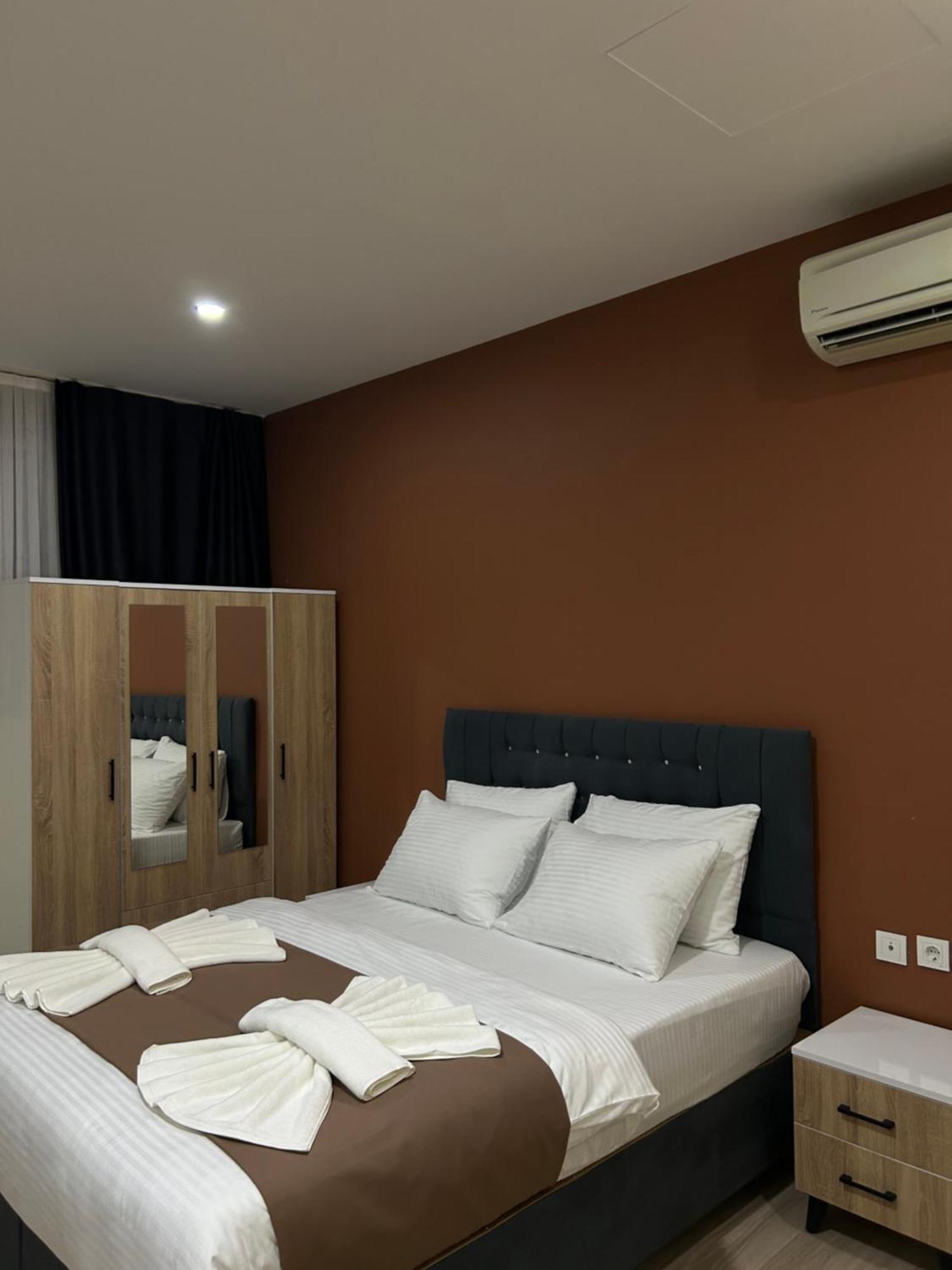 Libra Hotel Istambul Extérieur photo