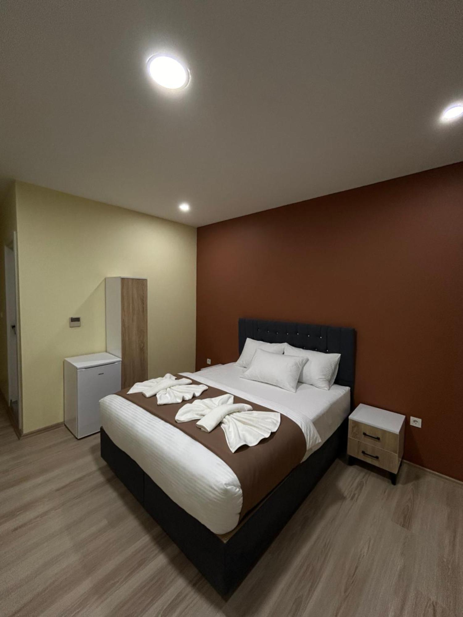Libra Hotel Istambul Extérieur photo