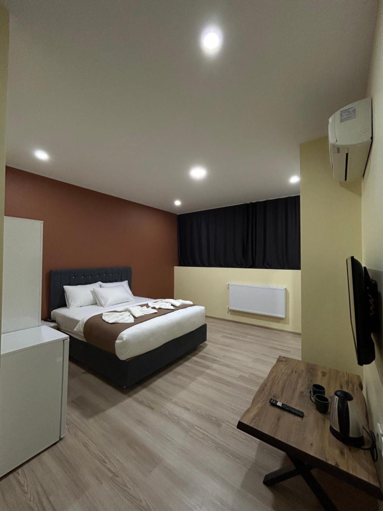 Libra Hotel Istambul Extérieur photo