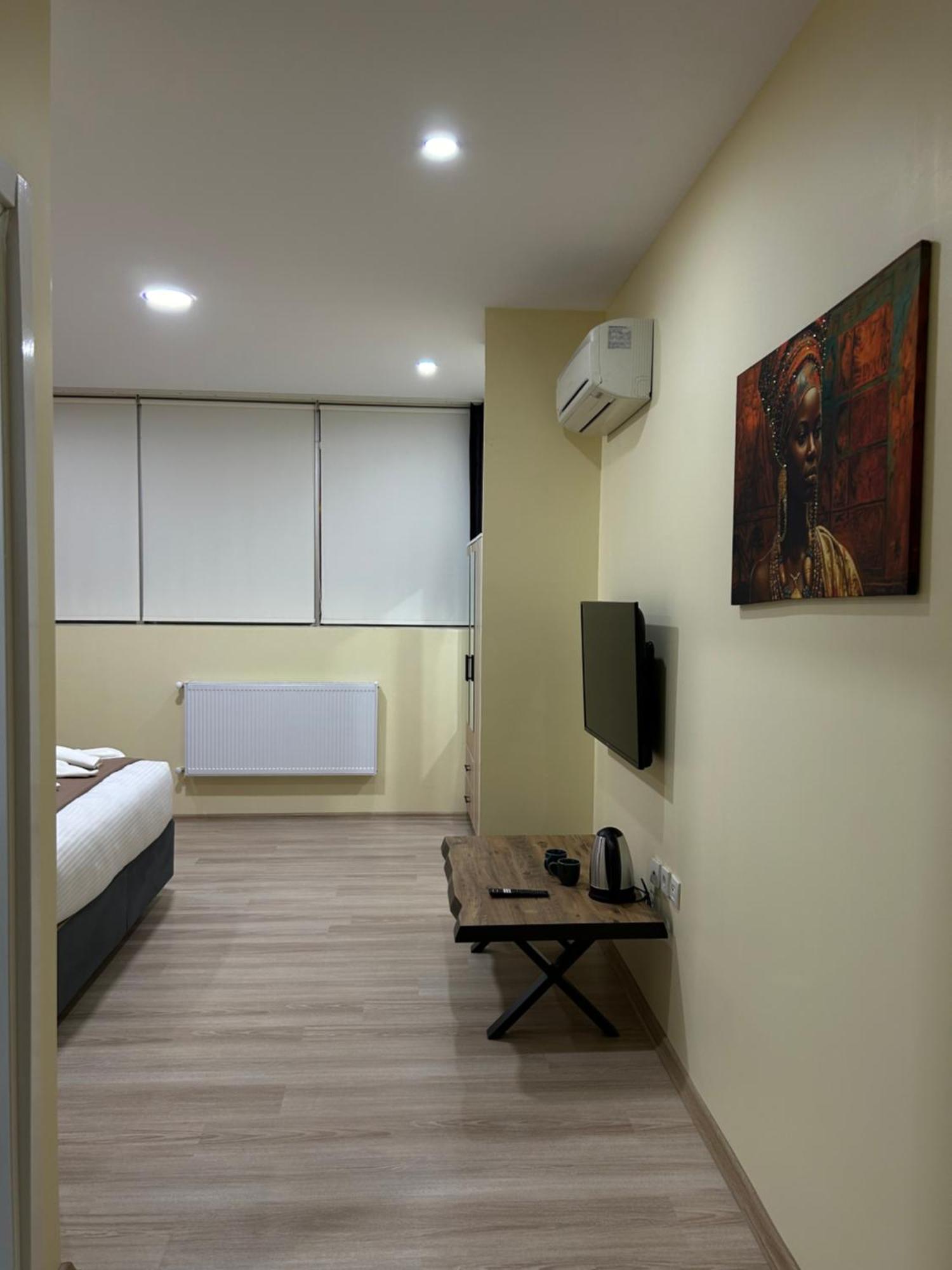 Libra Hotel Istambul Extérieur photo