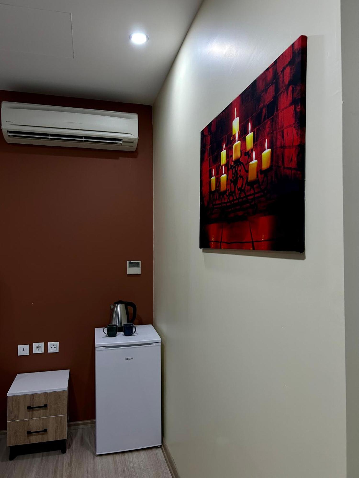 Libra Hotel Istambul Extérieur photo