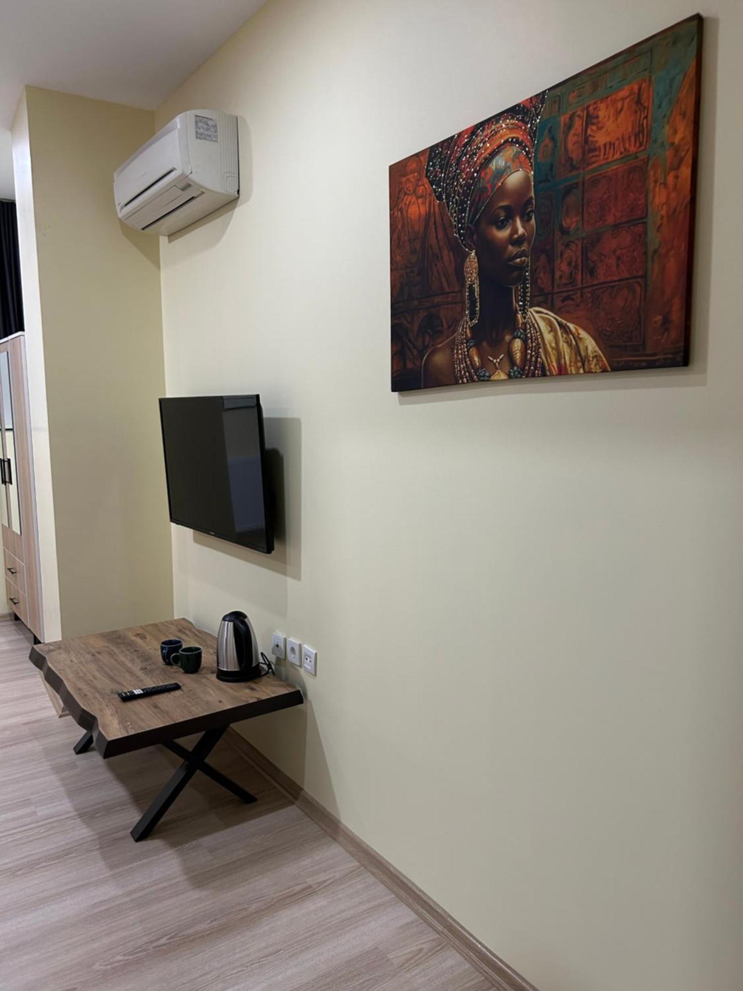 Libra Hotel Istambul Extérieur photo