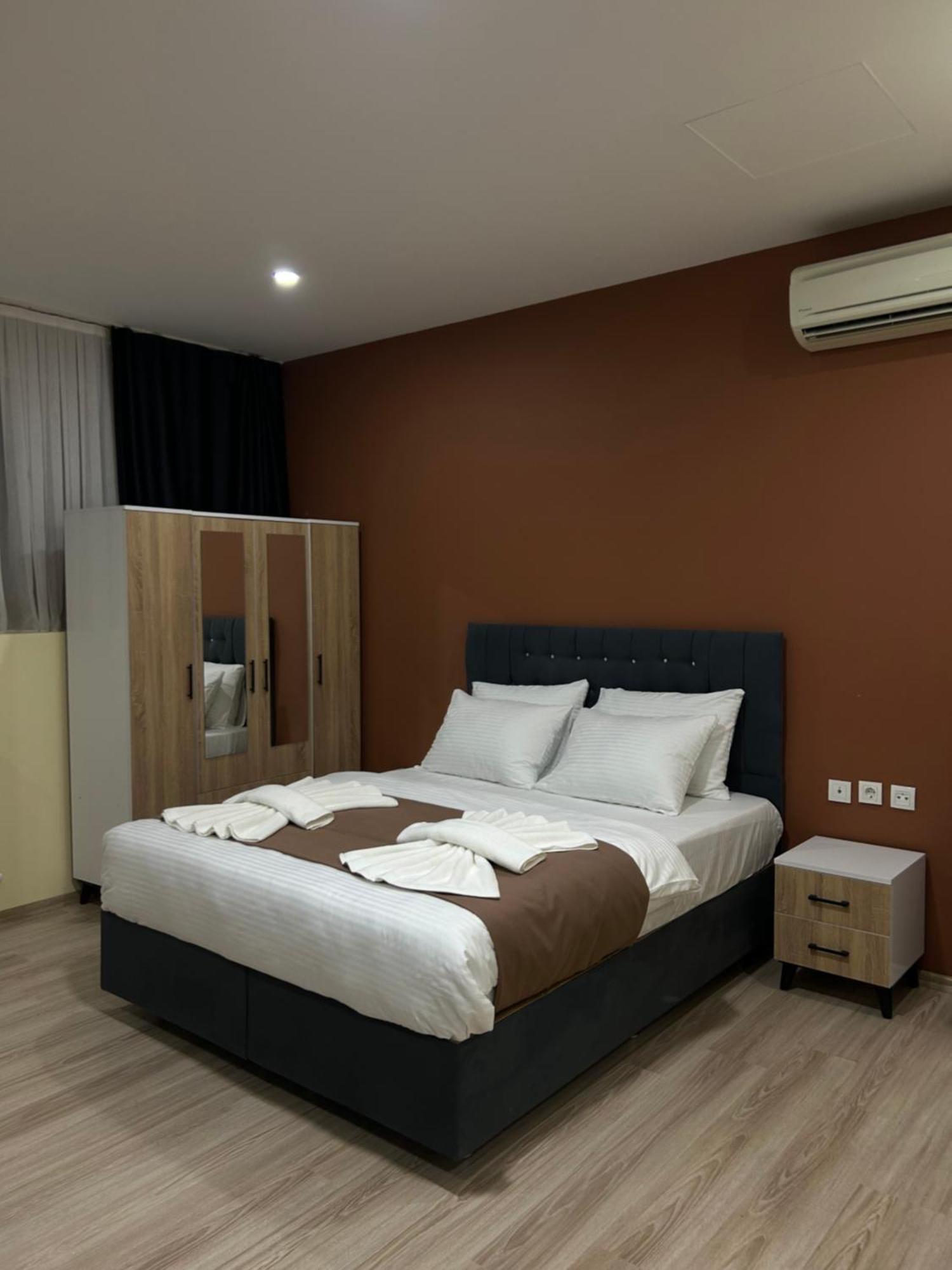 Libra Hotel Istambul Extérieur photo
